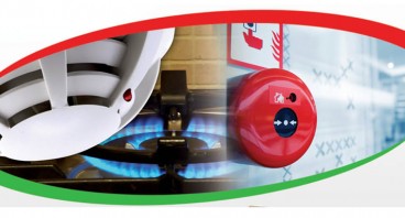 Yangın Alarm Sistemleri