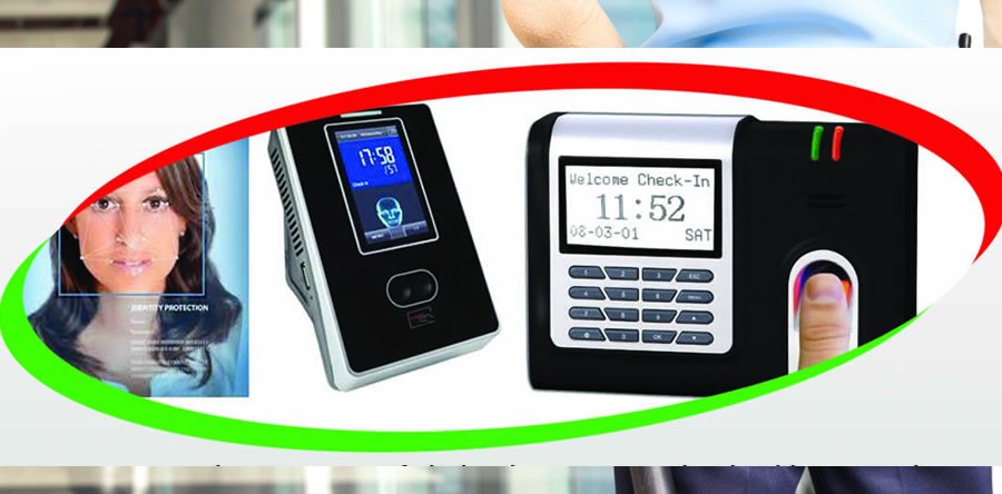 TÜM FABRİKA ve İŞ YERLERİNİZE PERSONEL TAKİP SİSTEMLERİ