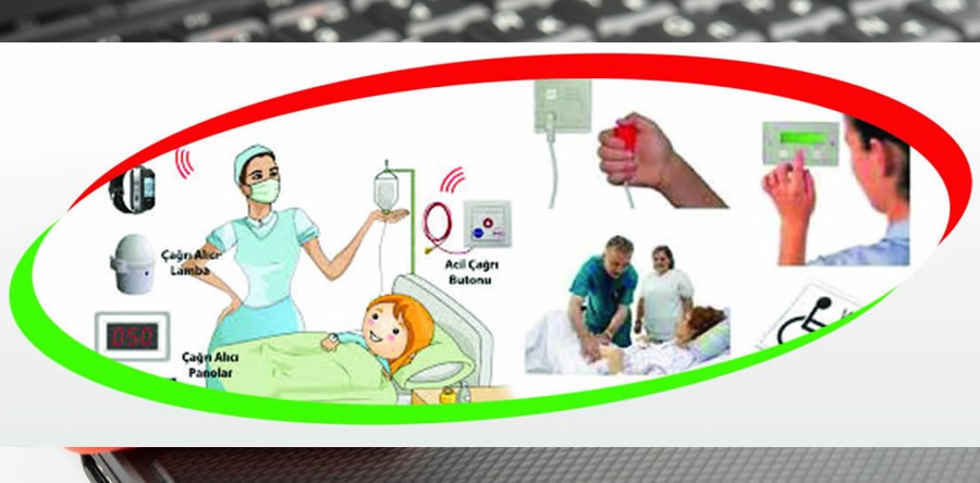 Takip ve Çağrı Sistemleri