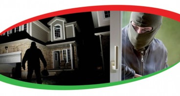 Hırsız alarm sistemleri